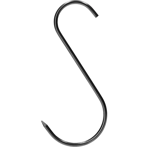 Kavlji za prekajevanje – S, ostro koničeni, Ø 4 mm × 150 mm, 5 kosov - 4