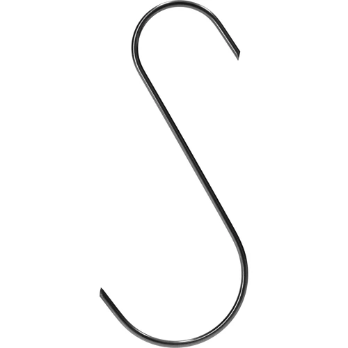 Kavlji za prekajevanje – S, rezani pod 45°, 3 mm x 150 mm, 5 kosov. - 4