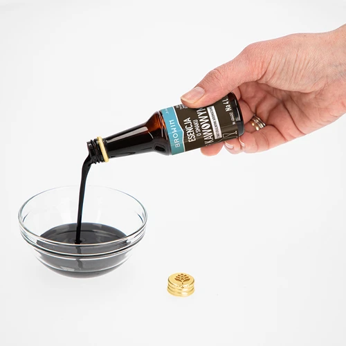 Kavna esenca z naravnimi aromami za 4 L – 40 ml - 6