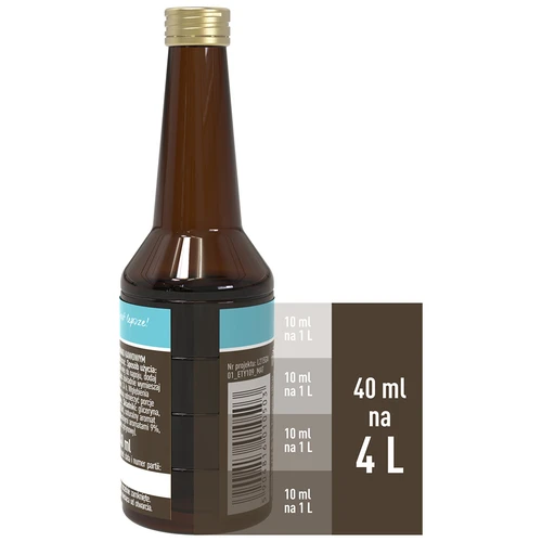 Kavna esenca z naravnimi aromami za 4 L – 40 ml - 5