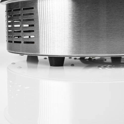 Keramični kuhalnik 3200W - 5