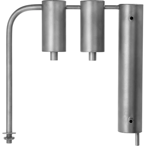 Klasični destilator Convex 18 L - 2 usedalnika - 5