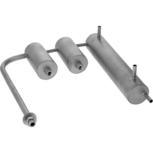 Klasični destilator Convex 18 L - 2 usedalnika - 6