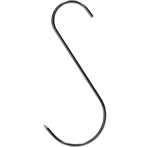Kljuke za prekajevanje - S, naostrene 3 mm x 150 mm, 15 kos. - 4