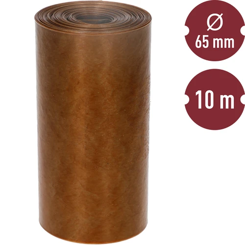 Kolagensko črevo fi 65 mm, 10 m - 3