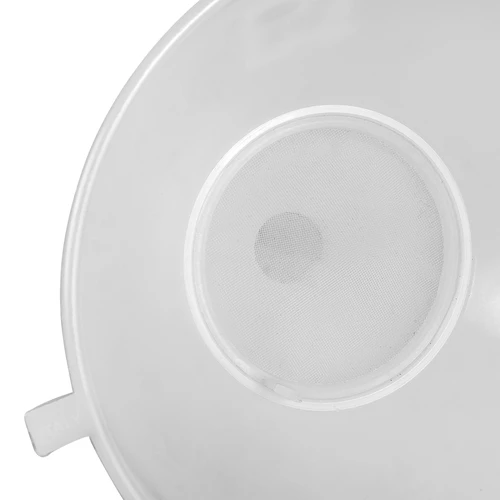Komplet - plastični lijak fi25 s sitom - 4