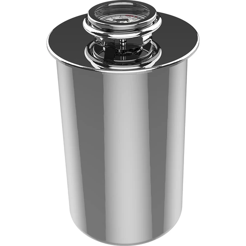 Komplet z vodnim plaščem-model za šunko 1,5 kg + lonec - 5