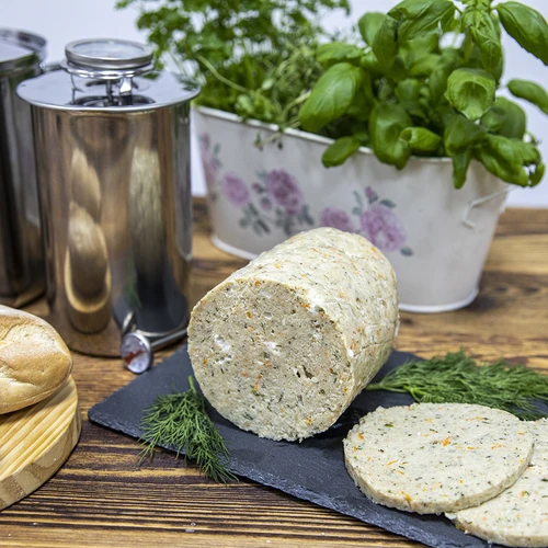Komplet z vodnim plaščem-model za šunko 1,5 kg + lonec - 26