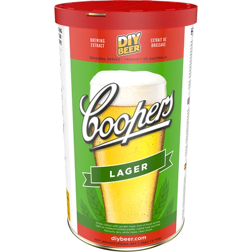 Komplet za pivo - poljsko hmeljeno, 20 L - 3