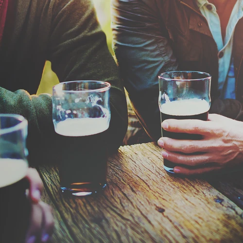Komplet za pivo - poljsko hmeljeno, 20 L - 12