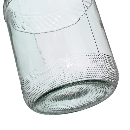 Kozarec 10 L s plastičnim pokrovom - 3