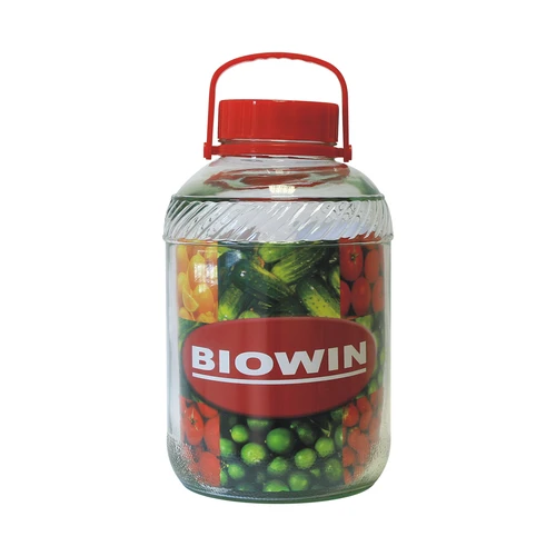 Kozarec 12 L s plastičnim pokrovom