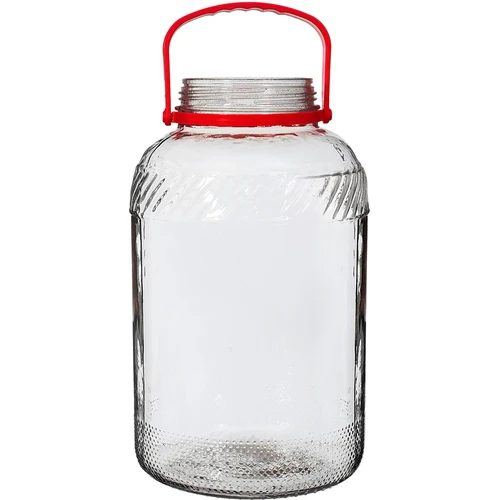 Kozarec 8 L s plastičnim pokrovom - 2
