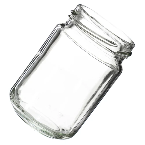 Kozarec TO 156 ml barvni pokrovček fi 53/4 -6 kos. - 5