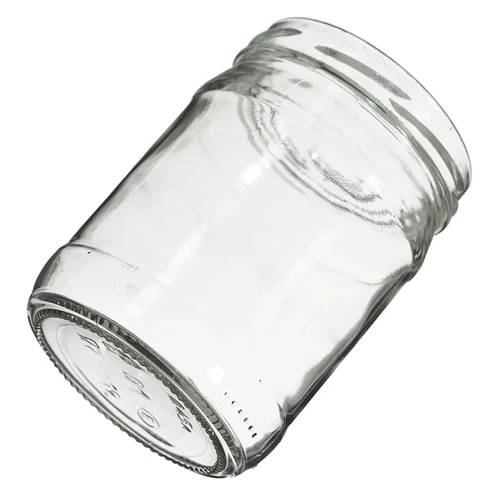 Kozarec TO 500 ml fi 82/6 - 8 kos. - 4