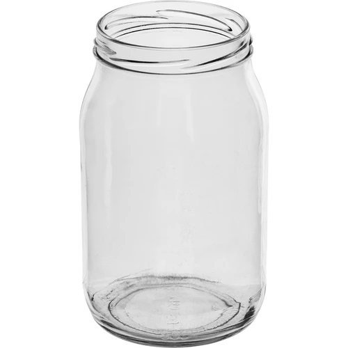 Kozarec TO 900 ml fi82/6 - 8 kos.