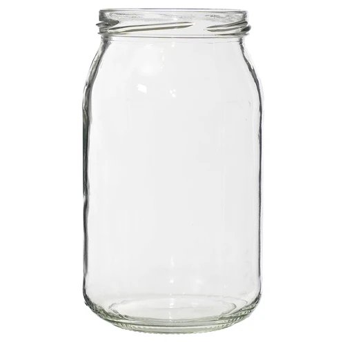 Kozarec TO 900 ml fi82/6 - 8 kos. - 2