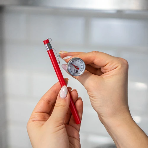 Kuhinjski termometer (0 °C do +100 °C) 12,5 cm - 2