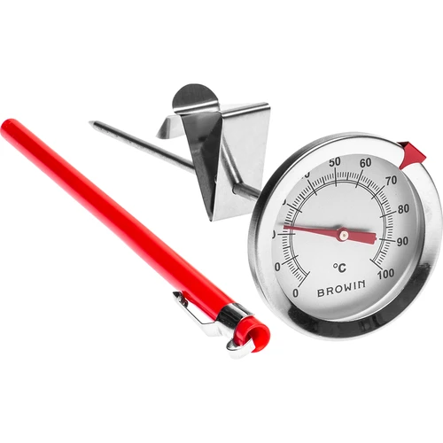 Kuhinjski termometer (0 °C do +100 °C) 17,5 cm