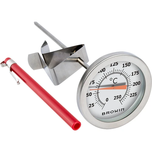 Kuhinjski termometer (0 °C do +250 °C) 17,5 cm