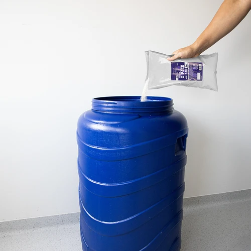 Kvas Turbo X-Pack 1,8 kg - profesionalni, za velike nastavke - 4