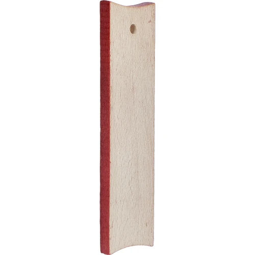 Leseni sobni termometer (-20 do +50°C), 15 cm, mešanica - 3