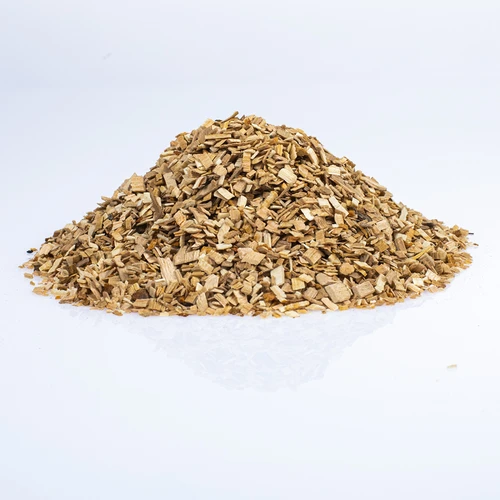 Lesni sekanci za dimljenje (100% češnja) 2. razred - 450 g × 5 - 4