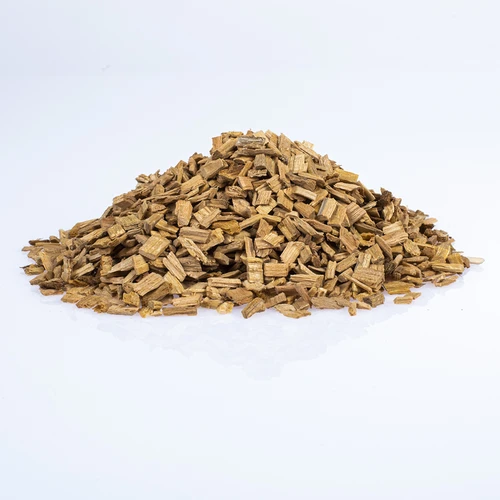 Lesni sekanci za dimljenje, češnja, 5 kg, srednji KL8 - 2