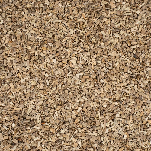 Lesni sekanci za dimljenje in žar, 70% jelša + 30% bukev, 450 g, razred 8 - 5
