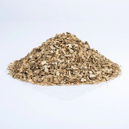 Sekanci za prekajevanje/žar 70 % jelša + 30 % bukev, 450 g, razred 2 - 4