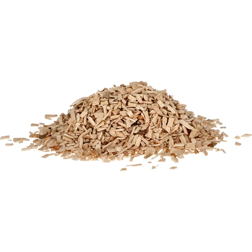 Lesni sekanci za prekajevanje/žar, bukev, 450 g, razred 2 - 4
