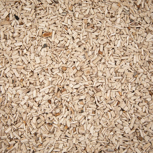 Lesni sekanci za prekajevanje/žar, bukev, 450 g, razred 2 - 5