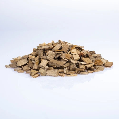 Lesni sekanci za prekajevanje/žar za svinjino – mešanica (70% jelša, 30% bukev), 450 g, razred 10 - 4