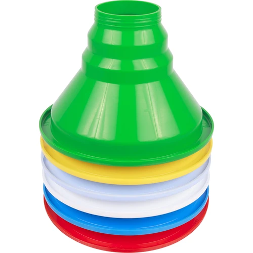 Lijak za kozarce 150/55 mm - 4