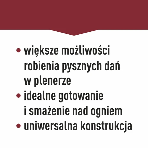 Litoželezni viseči kotliček s ponevjo - 15