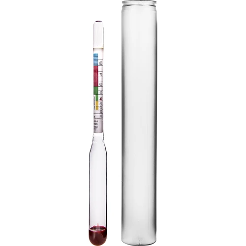 Mali alkoholometer
