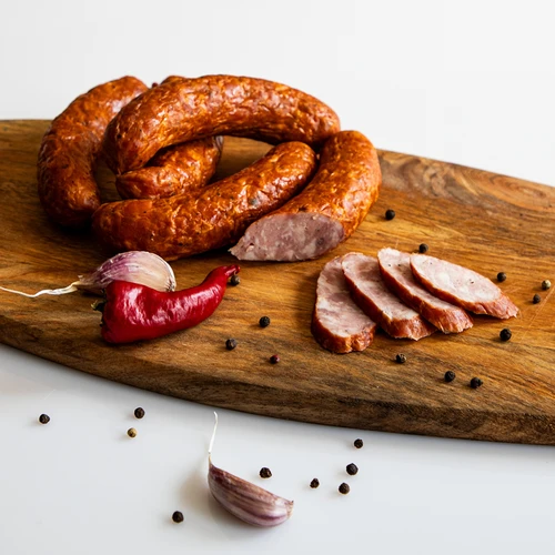 Mešanica začimb in zelišč za kmečko klobaso, 500 g - 5