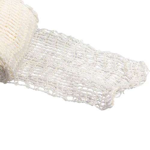 Mesarska mrežica dimenzij 22 cm x 4 m, s toplotno odpornostjo do 220 °C - 2