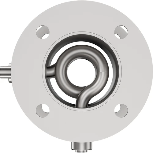 Modul destilatorja - refluks - dvojna spirala - 3