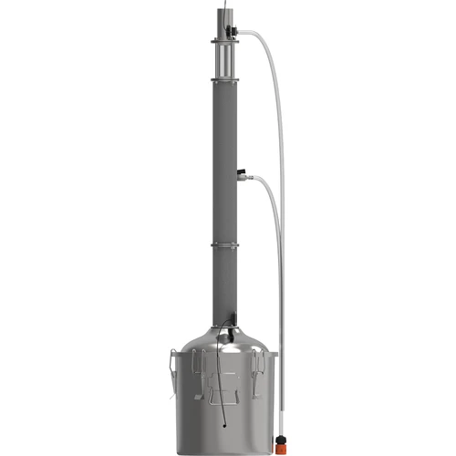 Modularni destilator Baldur Convex 18 L - 3