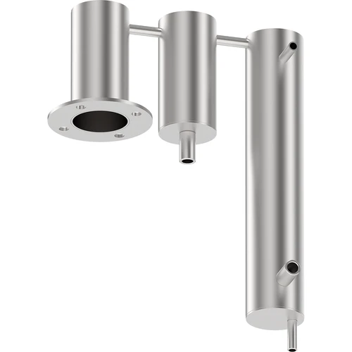 Modularni destilator Convex 30 L – Torpeda, »Hladni prsti« - 9