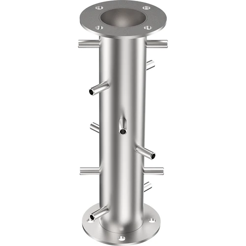 Modularni destilator Convex 30 L – Torpeda, »Hladni prsti« - 7