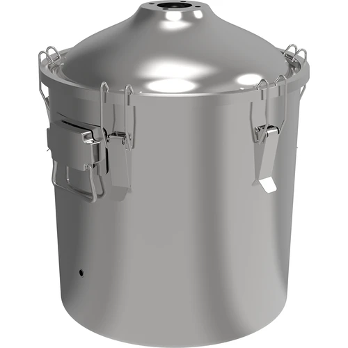 Modularni destilator Convex električni 30 L - Perun - 10