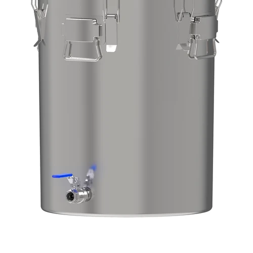 Modularni električni destilator Convex 60 L – Perun XXL - 11