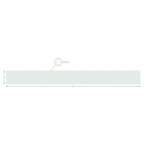 Mreža za vzpenjavke: 2 x 20m - 4