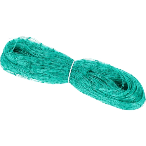Mreža za zaščito pred pticami, zelena, 2 m x 5m
