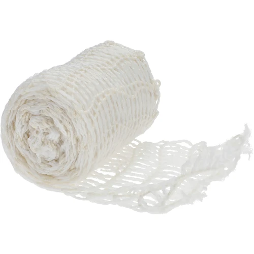 Mrežica za mesnine (do +220°C), Ø 15 cm , dolžina 3 m