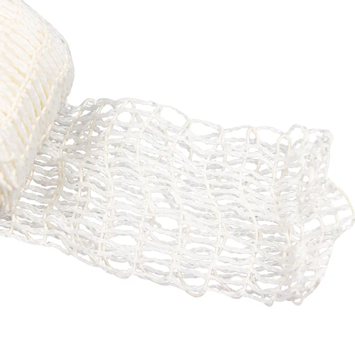 Mrežica za mesnine z merami 15 cm x 5 m, s toplotno odpornostjo do 220 °C - 2
