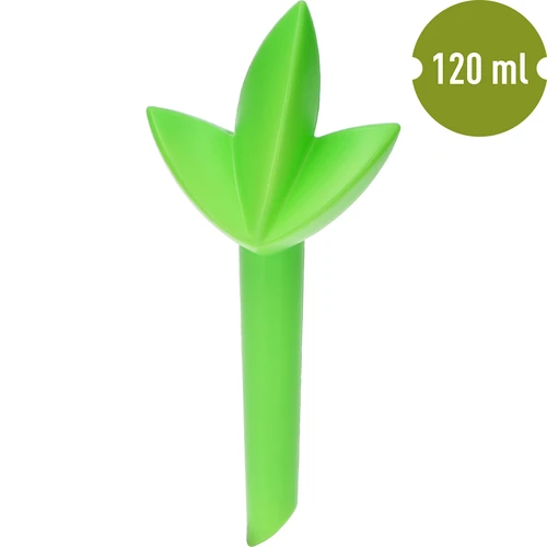 Namakalnik za rastline – zeleni list, 120 ml - 2