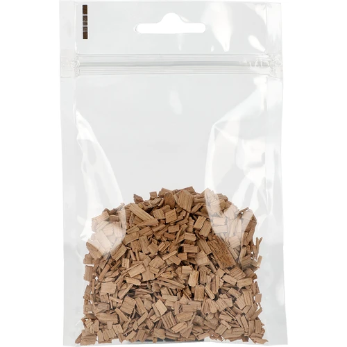 Naravni hrastovi čipsi (nepraženi), 20 g